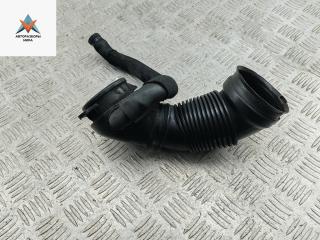 патрубок воздушного фильтра Audi A6 4F/C6 2004, 3.0 л., дизель, 4F0129615D