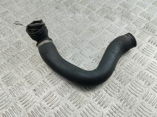 патрубок радиатора Audi A6 4F/C6 2004, 3.0 л., дизель, 4F0121055J