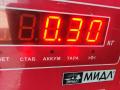 патрубок радиатора Audi A6 4F/C6 2004, 3.0 л., дизель, 4F0121055J - фото №3