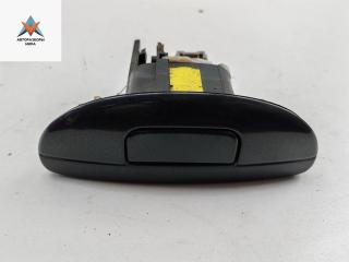 ручка крышки багажника Renault Scenic 1 поколение [рестайлинг] 2002, чёрный, минивэн, 8200102583