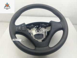 руль Hyundai i30 FD 2009, 1.4 л., бензин, МКПП, чёрный, хетчбэк 5 дв., 6112186