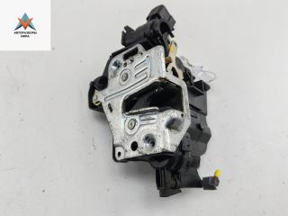 замок двери передней левой Mercedes-Benz C-Класс W202/S202 [рестайлинг] 2000, 2.0 л., бензин, АКПП, серый, универсал, 2027203535