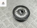 шкив насоса гидроусилителя Audi A6 4F/C6 2004, 3.0 л., дизель, АКПП, зелёный, седан, 059145255A - фото №2