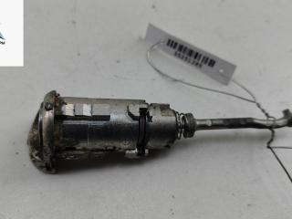 личинка дверного замка Renault Laguna 3 поколение 2008, 2.0 л., бензин, МКПП, чёрный, универсал, 501992