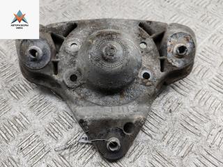 Опора амортизатора переднего (верхняя) Audi A6 4B/C5 [рестайлинг] 2003, 2.5 л., дизель, АКПП, чёрный, универсал, 8D0412383E