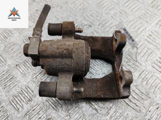 суппорт задний правый Chrysler Voyager 4 поколение 2001, 2.4 л., бензин, МКПП, серый, минивэн