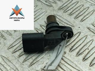 датчик распредвала Audi A6 4F/C6 2004, 3.0 л., дизель, АКПП, зелёный, седан, 06E905163