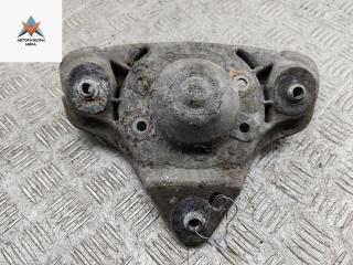 Опора амортизатора переднего (верхняя) Audi A6 4B/C5 [рестайлинг] 2003, 2.5 л., дизель, АКПП, чёрный, универсал