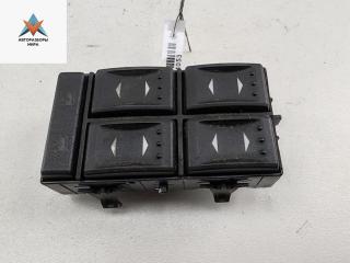 блок управления стеклоподъемниками Ford Mondeo 3 поколение [рестайлинг] 2004, 1.8 л., бензин, МКПП, синий, хетчбэк 5 дв., 3S7T14A132BA