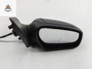 зеркало правое Ford Mondeo 3 поколение [рестайлинг] 2004, 1.8 л., бензин, МКПП, синий, хетчбэк 5 дв., 836156