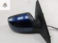 зеркало правое Ford Mondeo 3 поколение [рестайлинг] 2004, 1.8 л., бензин, МКПП, синий, хетчбэк 5 дв., 836156 - фото №2