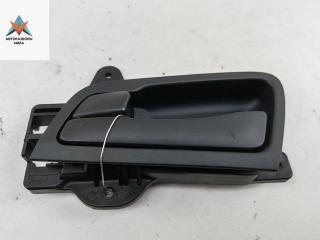ручка внутренняя задняя левая Hyundai i30 FD 2009, 1.4 л., бензин, МКПП, чёрный, хетчбэк 5 дв., 83613FD000