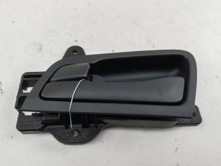 ручка внутренняя задняя левая Hyundai i30 FD 2009, 1.4 л., бензин, МКПП, чёрный, хетчбэк 5 дв., 83613FD000