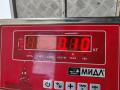 ручка внутренняя задняя левая Hyundai i30 FD 2009, 1.4 л., бензин, МКПП, чёрный, хетчбэк 5 дв., 83613FD000 - фото №3