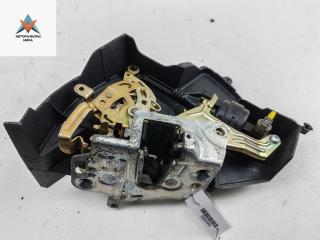 замок двери задней левой Mercedes-Benz C-Класс W202/S202 [рестайлинг] 2000, 2.0 л., бензин, АКПП, серый, универсал, 2027300535