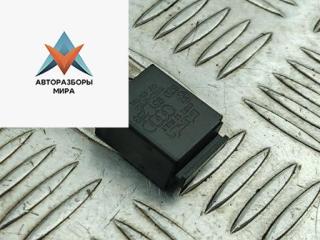 реле (прочие) Audi A6 4F/C6 2004, 3.0 л., дизель, АКПП, зелёный, седан, 8Z0951253