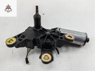 Двигатель стеклоочистителя заднего (моторчик дворников) Ford Galaxy 1 поколение [рестайлинг] 2005, 1.9 л., дизель, АКПП, серый, минивэн, 7M3955711A