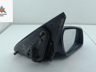 зеркало правое Ford Mondeo 3 поколение [рестайлинг] 2004, 2.0 л., бензин, МКПП, серый, универсал, 836156