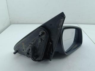 зеркало правое Ford Mondeo 3 поколение [рестайлинг] 2004, 2.0 л., бензин, МКПП, серый, универсал, 836156