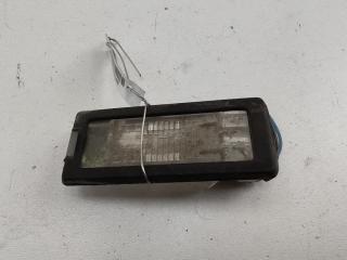 подсветка номера Renault Scenic II 2005, 1.9 л., дизель, МКПП, чёрный, минивэн, 8200013577