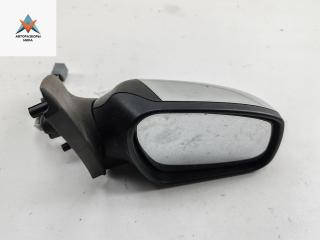 зеркало правое Ford Mondeo 3 поколение [рестайлинг] 2005, 1.8 л., бензин, МКПП, серый, универсал, 836156
