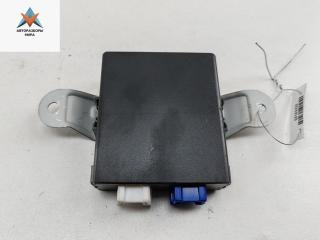 блок управления крышкой багажника Kia Sorento 1 поколение 2004, 2.5 л., дизель, МКПП, серый, внедорожник 5 дв., 987503E000
