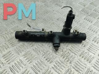 топливная рампа Audi A6 4F/C6 2004, 3.0 л., дизель, АКПП, зелёный, седан, 059130089D