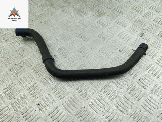 патрубок (трубопровод, шланг) Volkswagen Transporter T4 1991, 2.5 л., бензин, МКПП, синий, микроавтобус, 074121109A