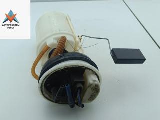 насос топливный SEAT Leon 2 поколение 2006, 1.6 л., бензин, МКПП, красный, хетчбэк 5 дв., 1J0919051H