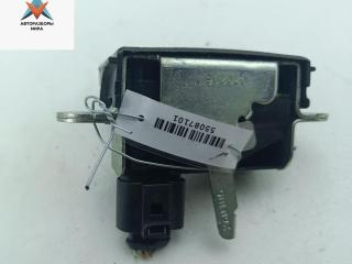 замок багажника Volkswagen Touran 1 поколение 2005, минивэн, 1T0827505F