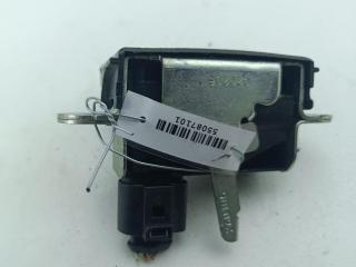 замок багажника Volkswagen Touran 1 поколение 2005, минивэн, 1T0827505F