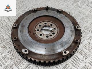 маховик Citroen C5 1 поколение [рестайлинг] 2005, 2.0 л., бензин, МКПП, серый, хетчбэк 5 дв., 9637874680