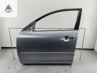 дверь сдвижная Mazda 3 BK 2005, серый, хетчбэк 5 дв.