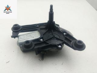 Двигатель стеклоочистителя заднего (моторчик дворников) Peugeot 308 T7 2008, 1.6 л., бензин, МКПП, синий, хетчбэк 5 дв., 9680477480