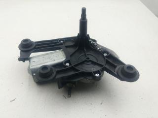 Двигатель стеклоочистителя заднего (моторчик дворников) Peugeot 308 T7 2008, 1.6 л., бензин, МКПП, синий, хетчбэк 5 дв., 9680477480