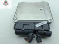 ЭБУ Volkswagen Touran 1 поколение 2005, 2.0 л., бензин, МКПП, серый, минивэн, 06F906056CD, 0261S02054 - фото №2