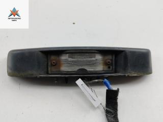 подсветка номера Opel Vivaro A 2004, 1.9 л., дизель, МКПП, белый, микроавтобус, 93850150