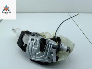 замок двери задней левой Mercedes-Benz S-Класс W220 2001, 4.0 л., дизель, АКПП, серый, седан, 2207305835