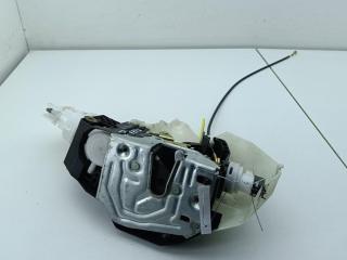 замок двери задней левой Mercedes-Benz S-Class W220 2001, 4.0 л., дизель, АКПП, серый, седан, 2207305835