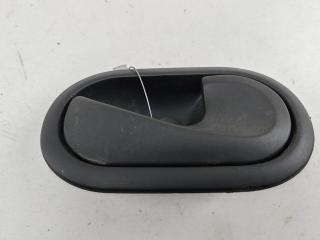 ручка внутренняя передняя правая Renault Kangoo 2 поколение 2008, 1.5 л., дизель, МКПП, белый, фургон, 310580