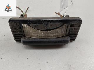 подсветка номера Mercedes-Benz Sprinter W901-W905 2004, 2.2 л., дизель, МКПП, синий, микроавтобус