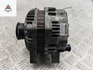 генератор Citroen C5 1 поколение [рестайлинг] 2005, 2.0 л., бензин, МКПП, серый, хетчбэк 5 дв., 9649846880
