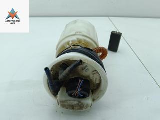 насос топливный Skoda Fabia 2 поколение (5J) 2008, 1.2 л., бензин, МКПП, серый, хетчбэк 5 дв., 6Q0919051F