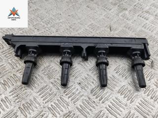 катушка зажигания Citroen C5 1 поколение [рестайлинг] 2005, 2.0 л., бензин, МКПП, серый, хетчбэк 5 дв., 9656695780