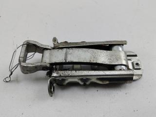 ограничитель открывания двери Volkswagen Crafter 2006, микроавтобус, 9067200316