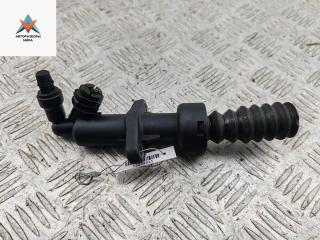 цилиндр сцепления рабочий Citroen C5 1 поколение [рестайлинг] 2005, 2.0 л., бензин, МКПП, серый, хетчбэк 5 дв.