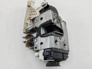 замок двери передней левой Volkswagen Crafter 2006, 2.5 л., дизель, МКПП, белый, микроавтобус, 9067200035