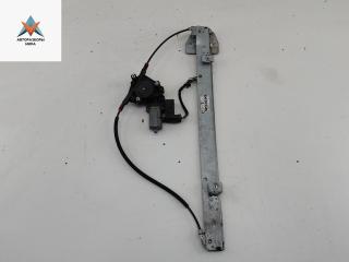 стеклоподъемник электрический передний правый IVECO Daily 4 поколение 2008, 2.3 л., дизель, АКПП, белый, микроавтобус, 3800181RH