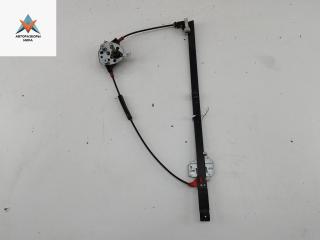 стеклоподъемник передний правый Volkswagen Transporter T4 1999, 2.5 л., дизель, МКПП, синий, микроавтобус, 70187502