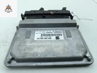ЭБУ SEAT Toledo 3 поколение 2005, 1.6 л., бензин, МКПП, серый, хетчбэк 5 дв., 06A906033DA